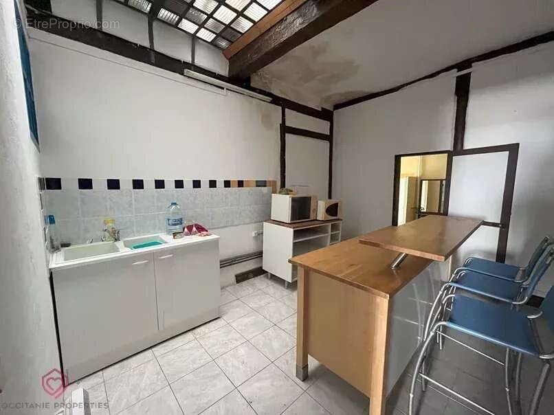 Maison à L&#039;ISLE-EN-DODON