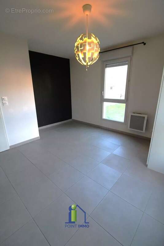 Appartement à MARSEILLE-13E