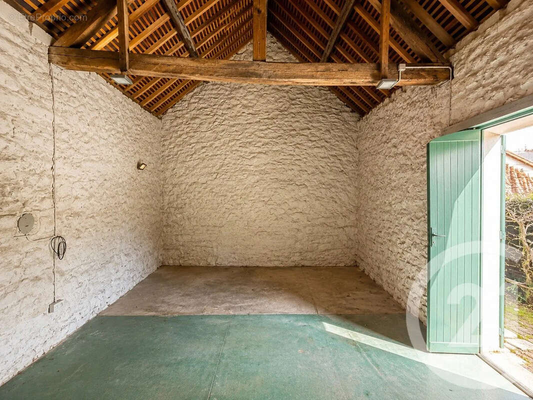 Maison 146 m² à Rosny-Sur-Seine  - photo 6