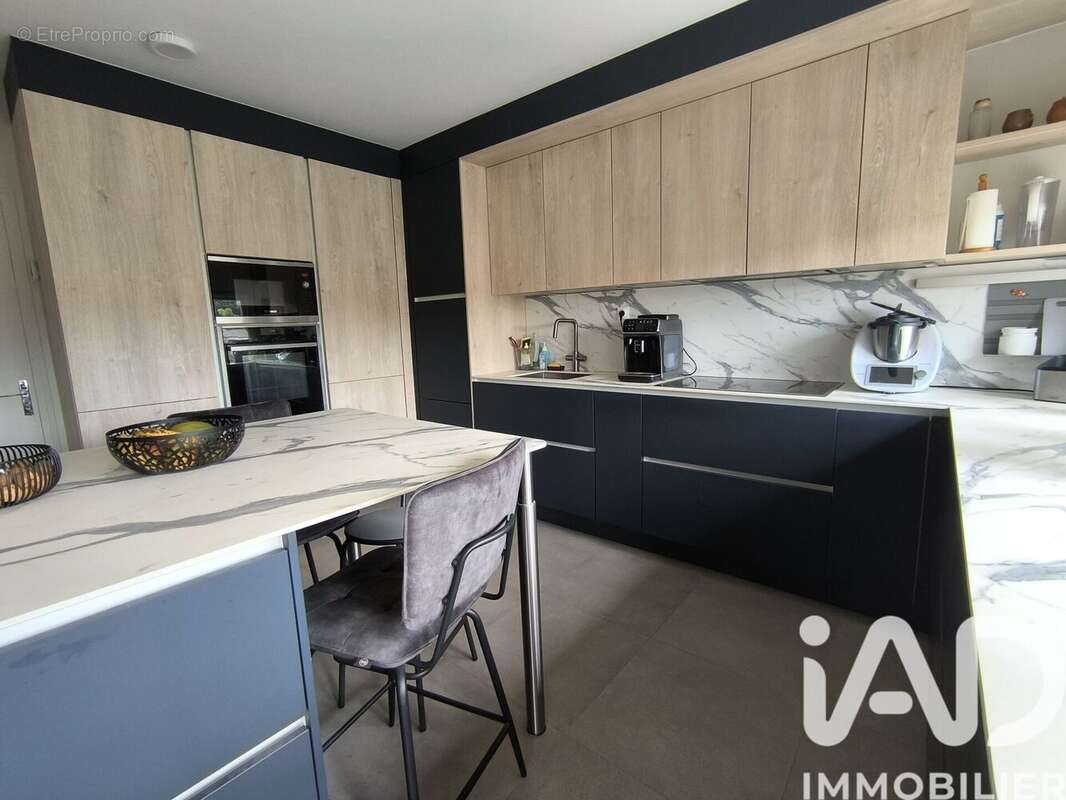 Photo 2 - Maison à JUVIGNE