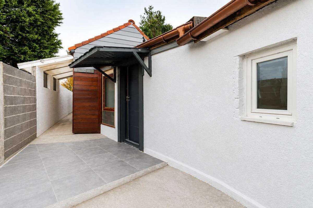 Deux Plains-Pieds à Wattrelos respectivement de 58 et 42 m2 - photo 18