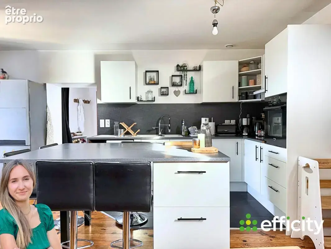 Appartement - photo 2
