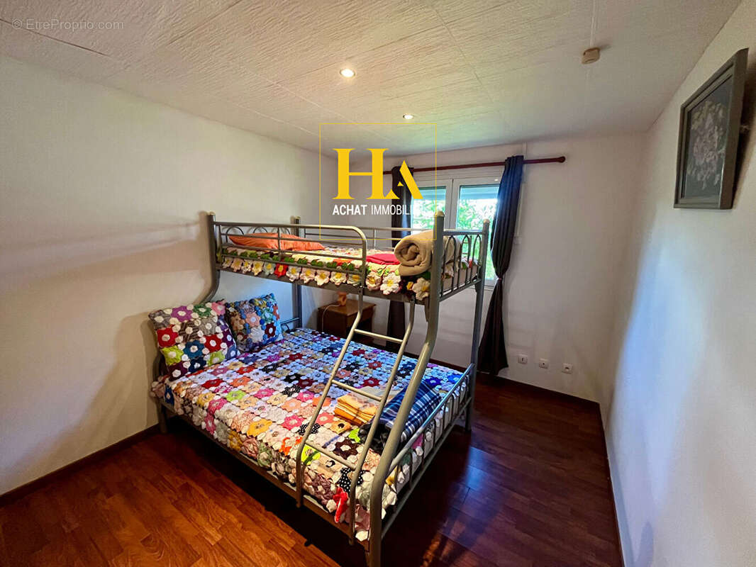 Maison à SAINT-JOSEPH