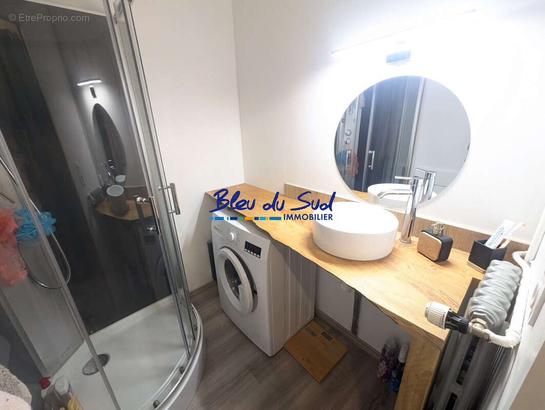 Appartement 22 m² à Vernet-Les-Bains  - photo 7