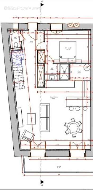 Photo 5 - Appartement à BEZIERS