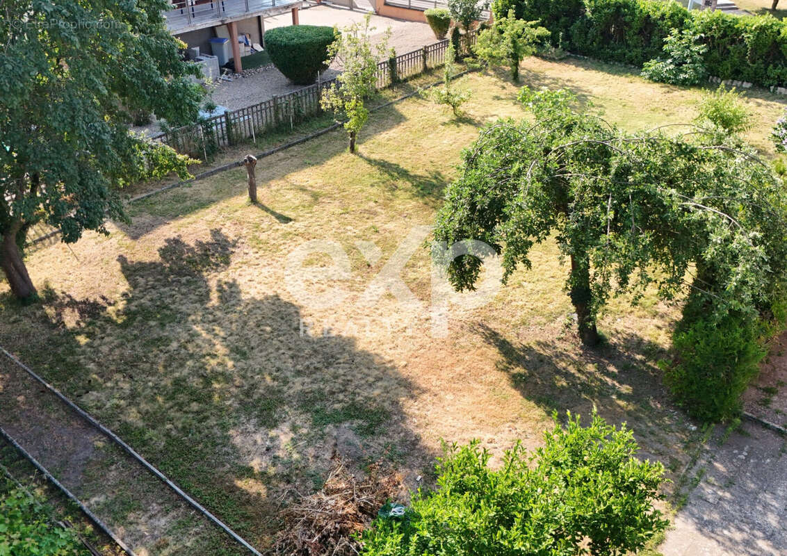 Terrain 473 m² à Entzheim  - photo 2
