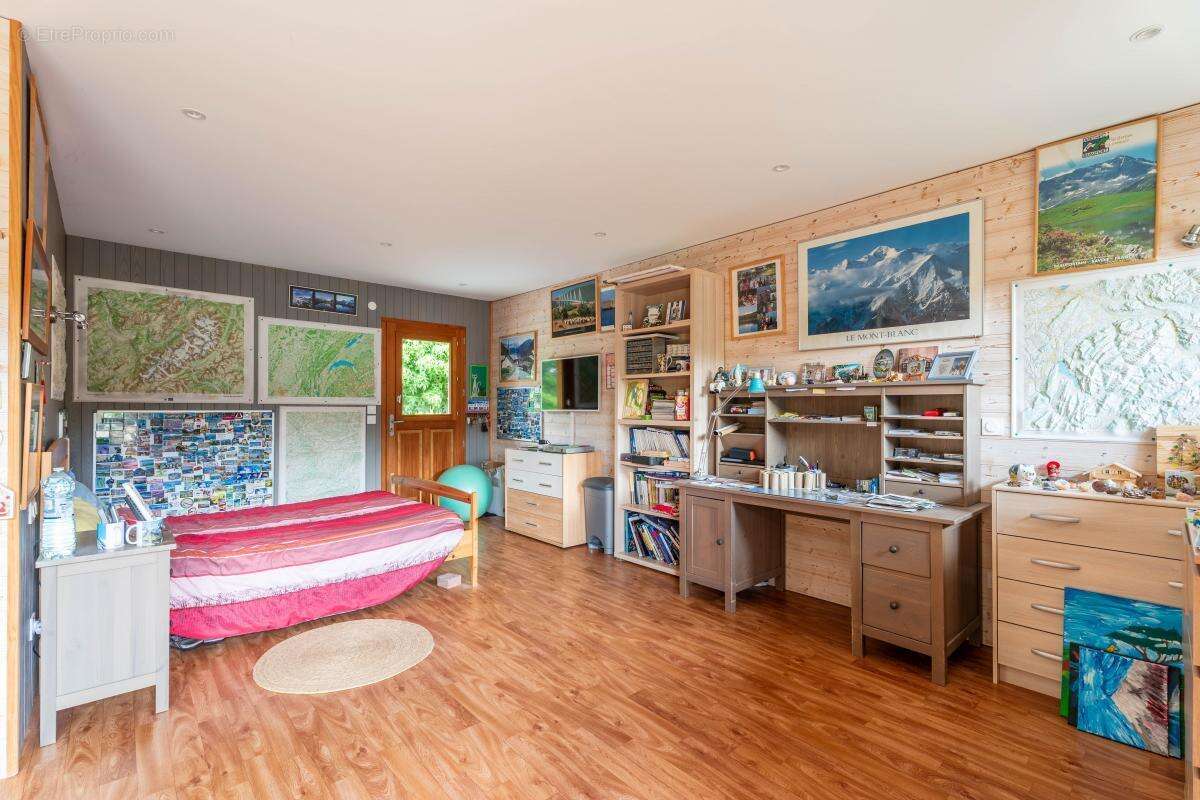 Maison à PONTCHARRA-SUR-TURDINE