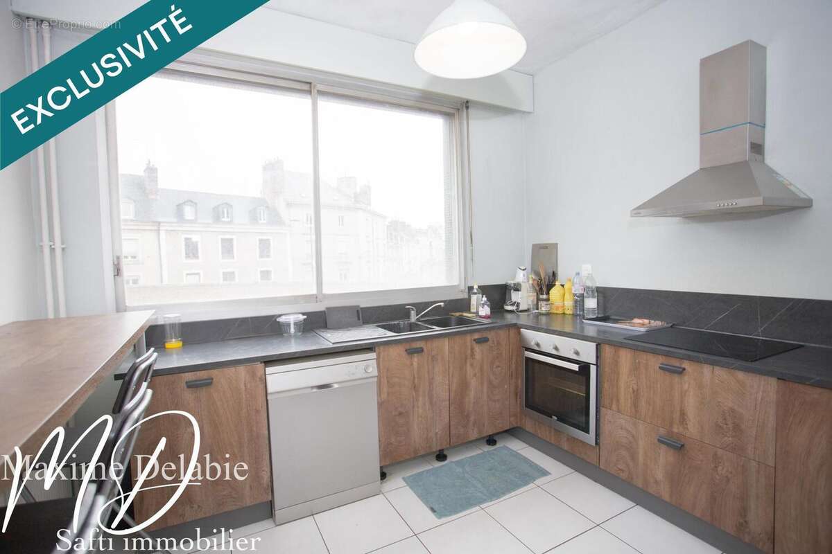 Photo 2 - Appartement à LE MANS