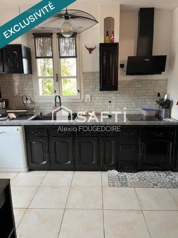 Photo 1 - Maison à ALBI