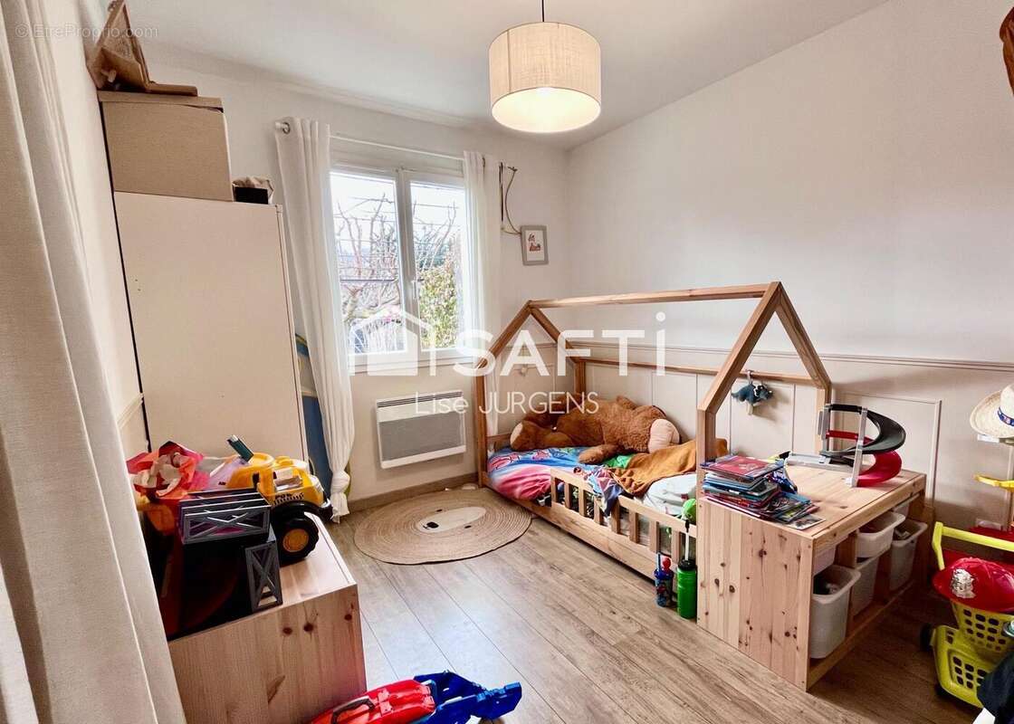 Photo 9 - Maison à MALEMORT-DU-COMTAT