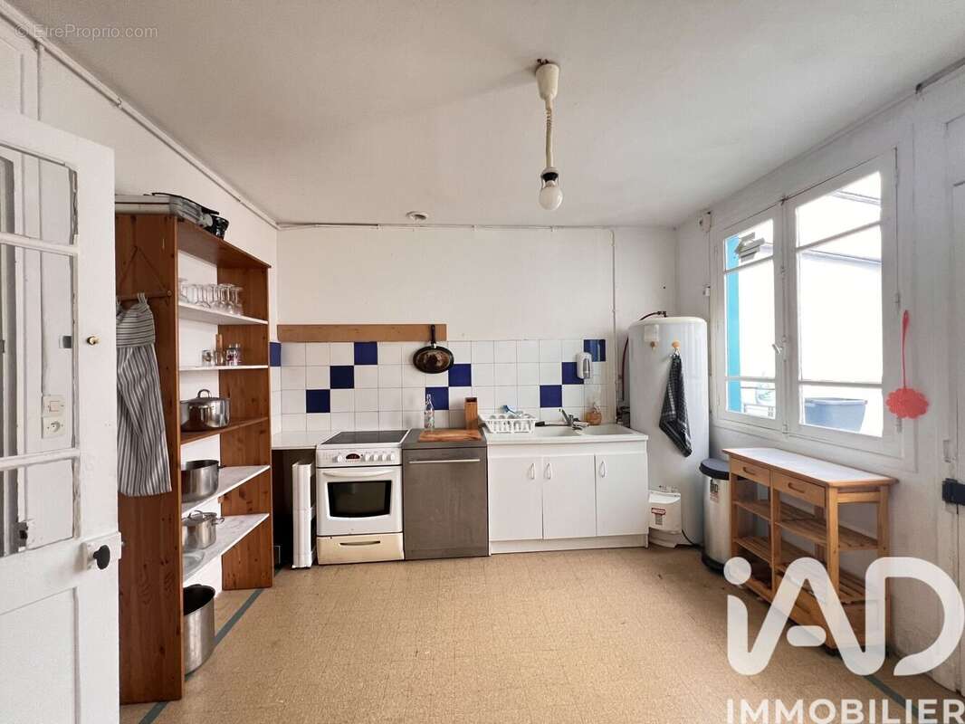 Photo 9 - Maison à LE CHATEAU-D'OLERON