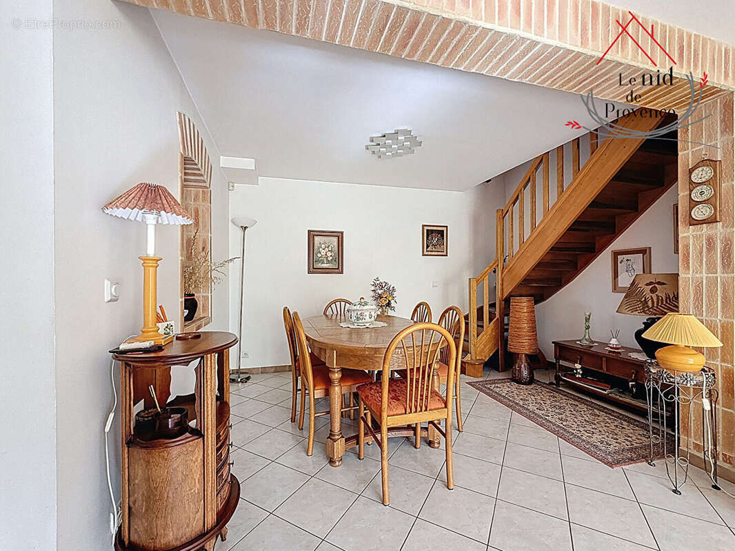 Maison à ORANGE