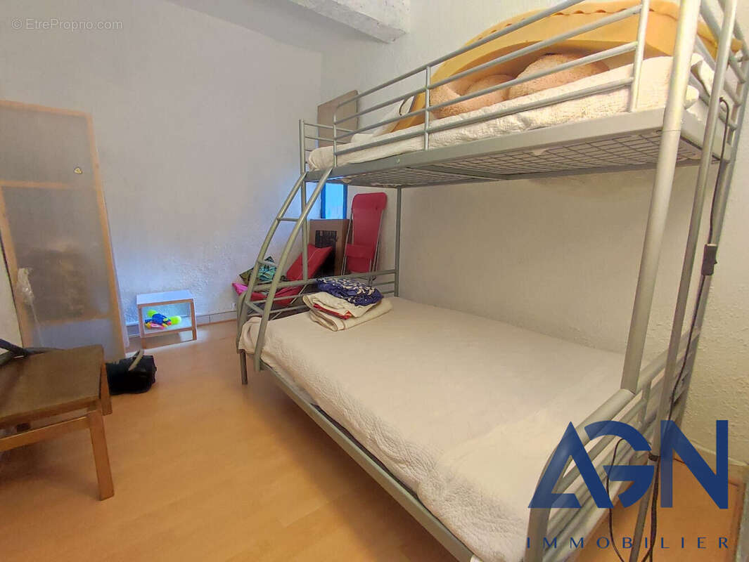 Appartement à AGDE