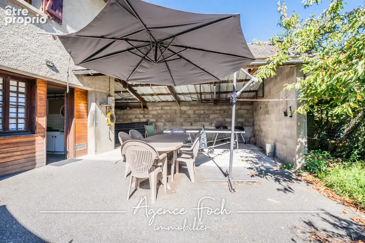 Maison 5 pièces 99 m² à vendre à Campan (65710) - photo 6