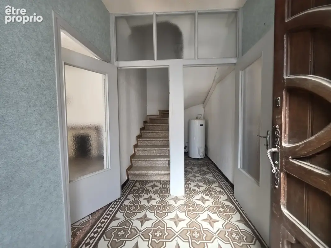 Maison de village à rénover  - Torreilles 66440 - photo 3