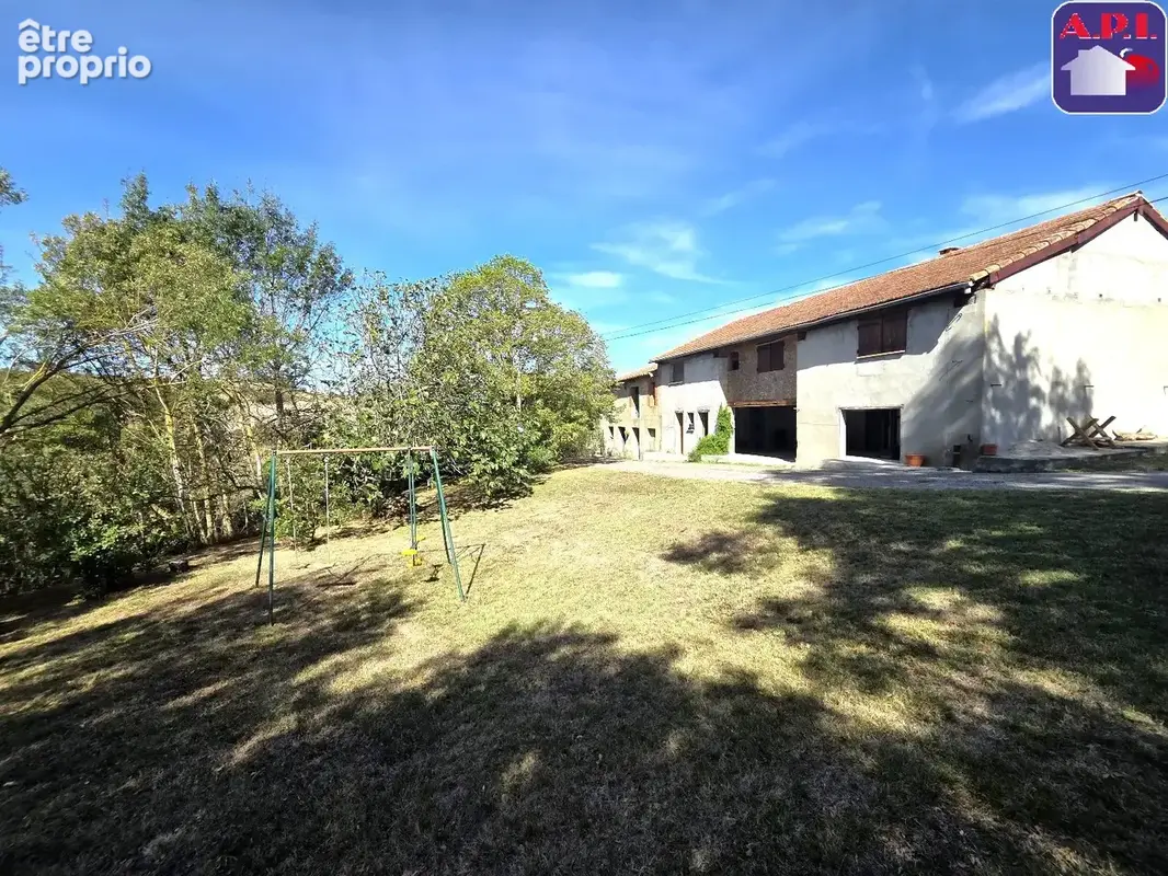 Maison 7 pièces 152 m² à vendre à Mazeres (09270) - photo 3
