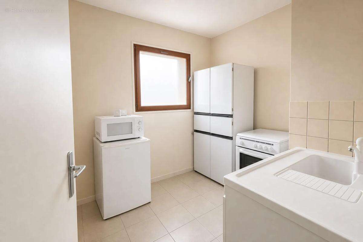 Investir T4 avec locataire, rentabilité immédiate - Orly - photo 11