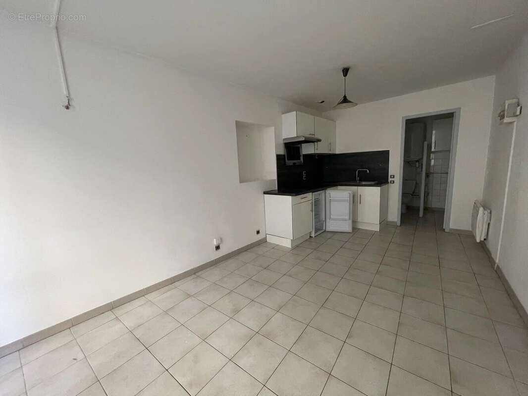 Appartement à CHATEAUNEUF-DU-RHONE