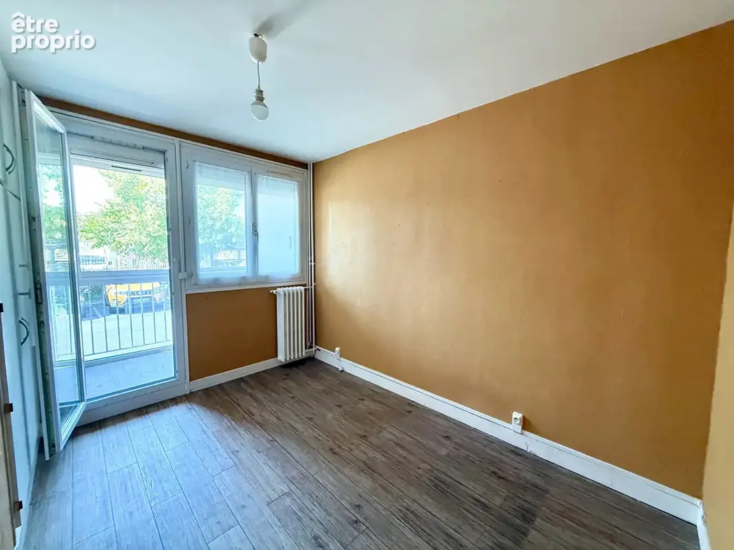 Appartement  3 pièce(s) 56.47 m2 - photo 3