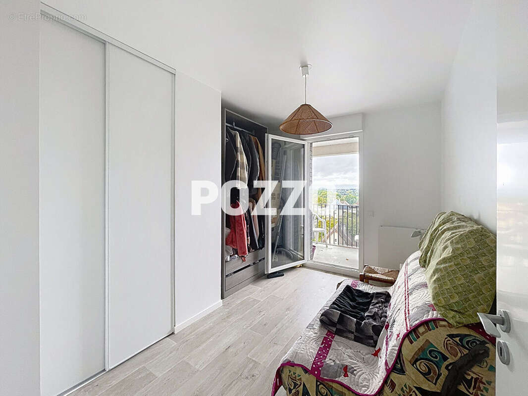 Appartement à CAEN