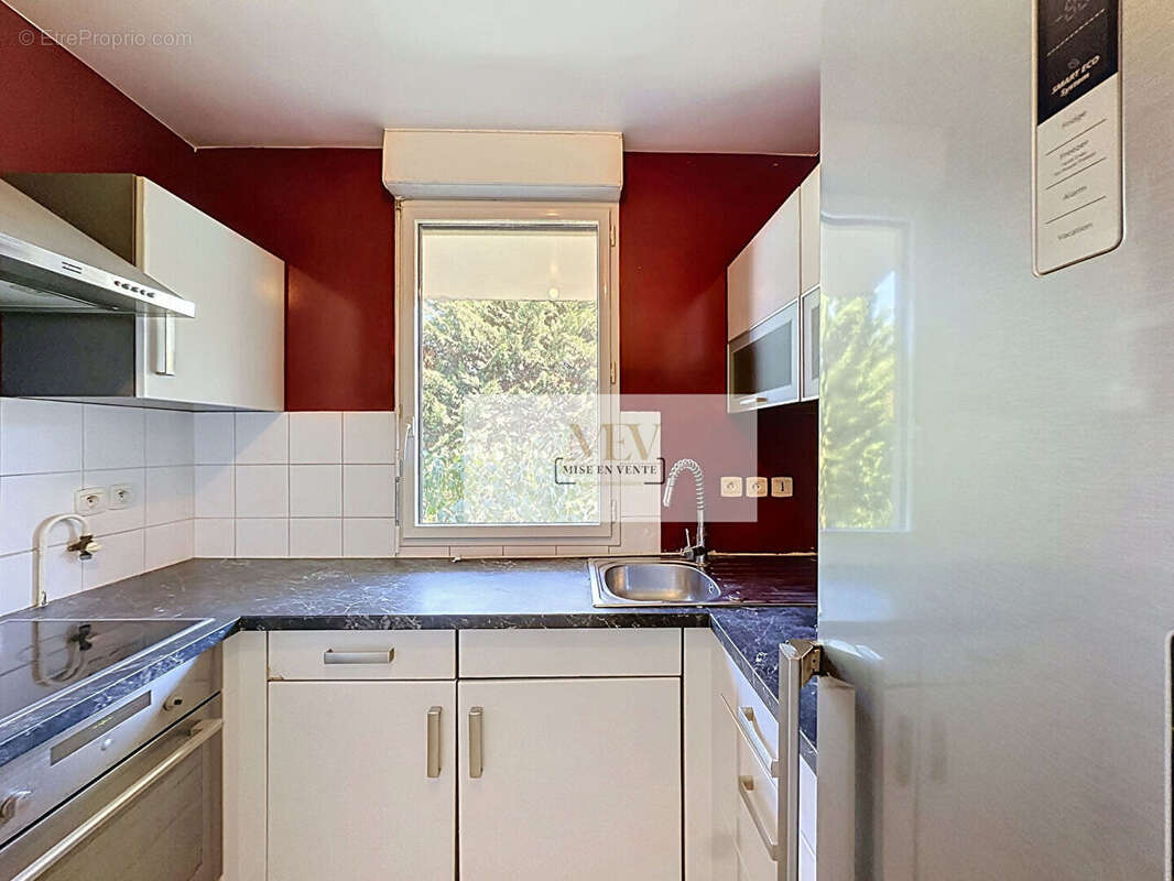 Appartement 3 pièces 66 m² - Rue Pierre Brossolette - Proche bords de Marne - photo 4