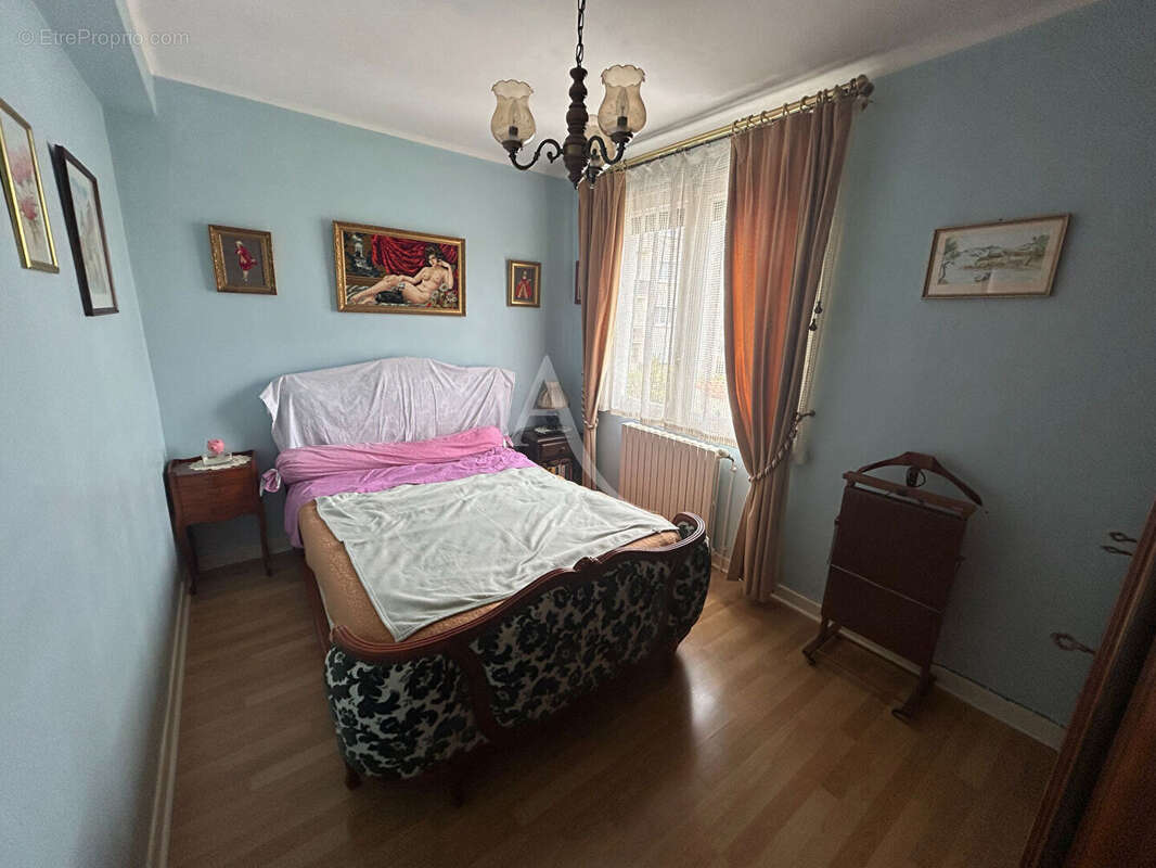 Maison à CARCASSONNE