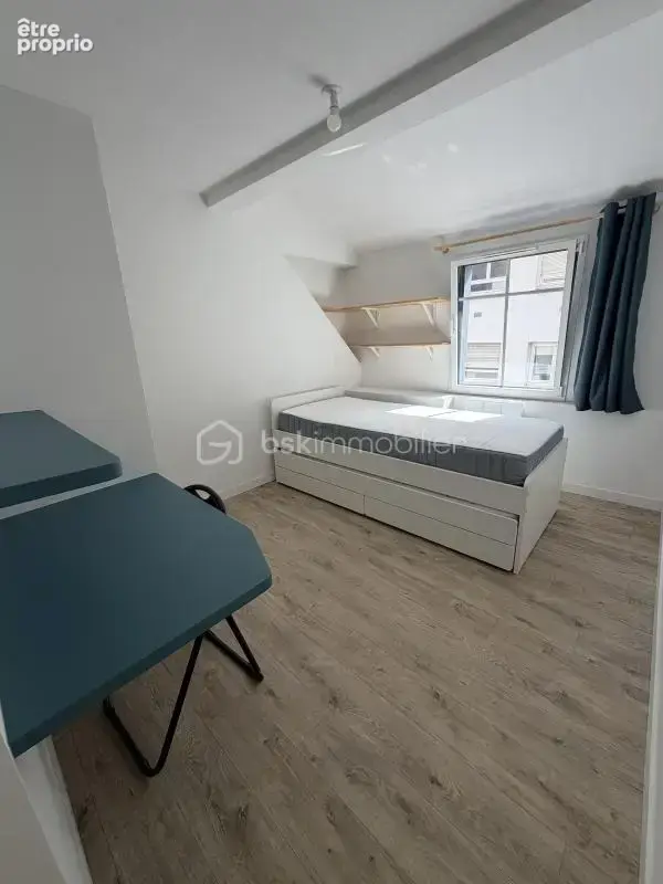 A 50 mètres du port - maison de ville - triplex - vannes - photo 12