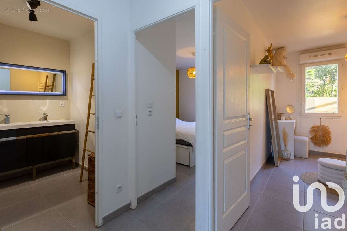 Photo 5 - Appartement à MARSEILLE-14E