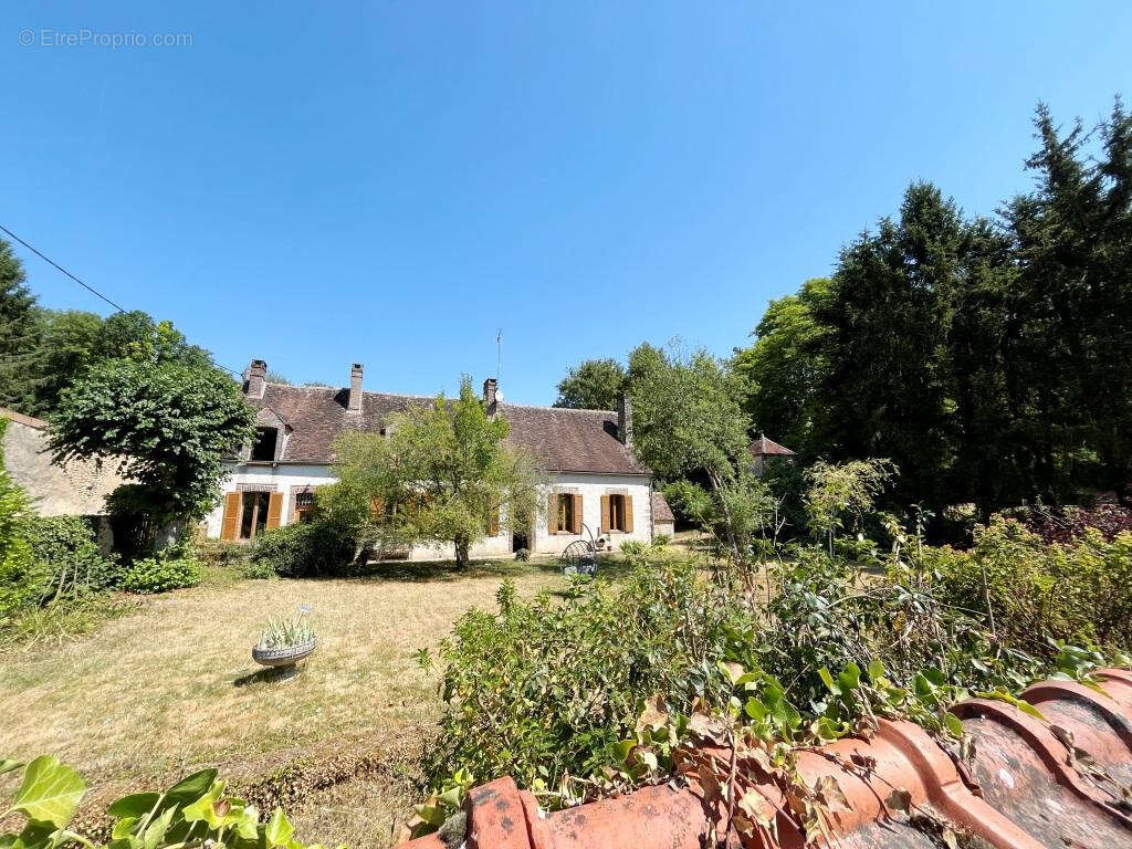 Maison à SENS