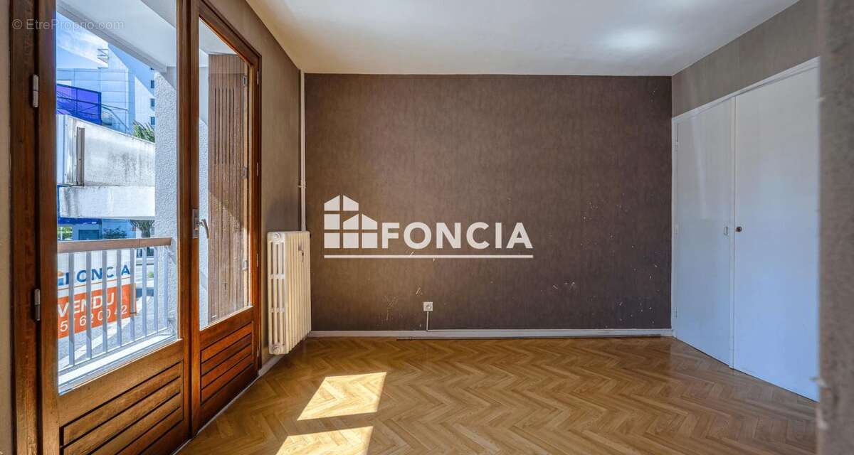 Appartement à ANNECY