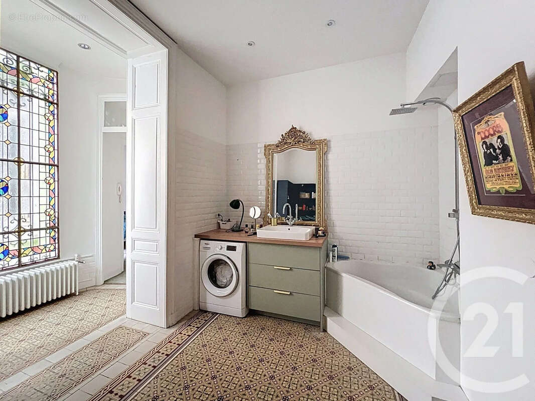 Appartement à VIENNE