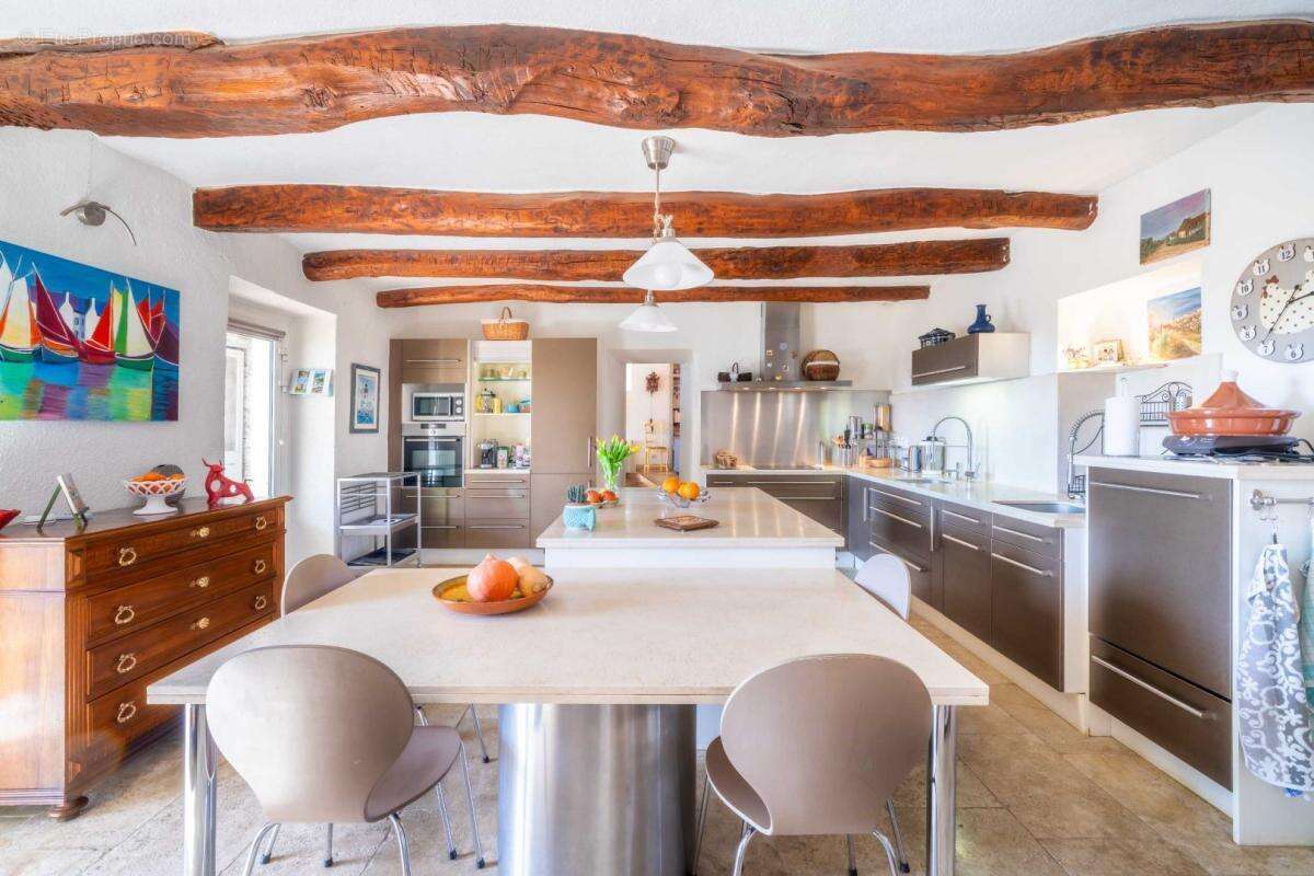 Maison à MEJANNES-LES-ALES