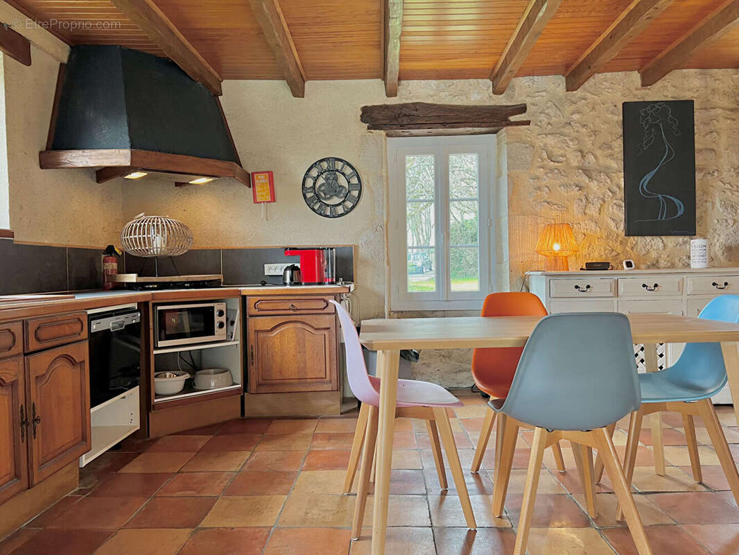 Maison à PELLEGRUE