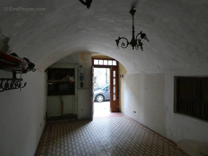 Maison à DURFORT-ET-SAINT-MARTIN-DE-SOSSENAC