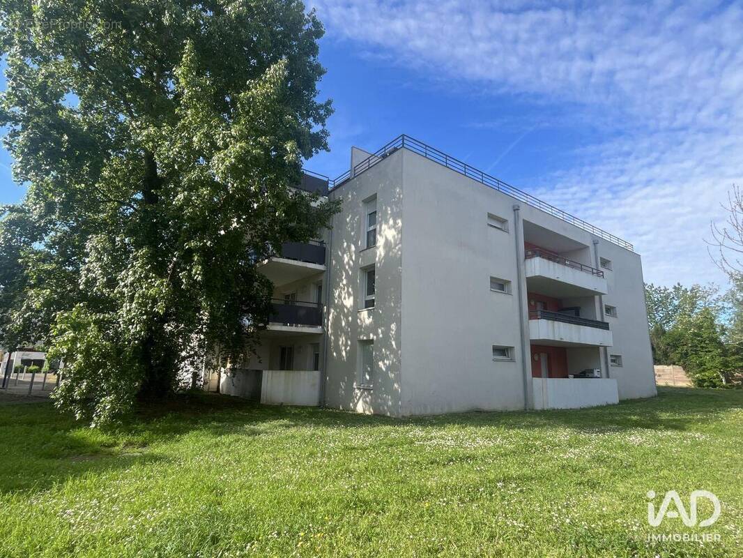 Photo 1 - Appartement à VILLENAVE-D'ORNON