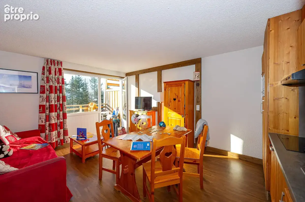 Investissement sous bail commercial - photo 10