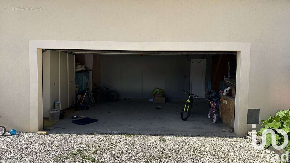 Photo 8 - Maison à COURTERANGES