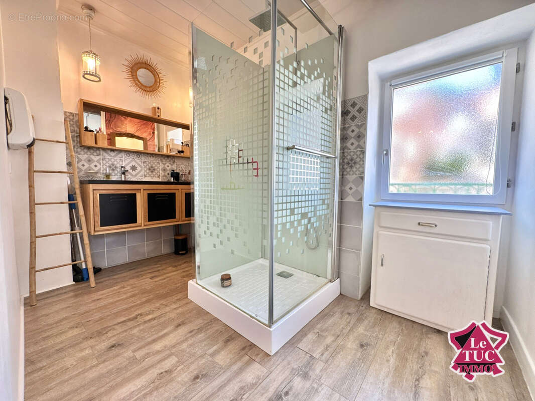 Maison à PENNE-D&#039;AGENAIS