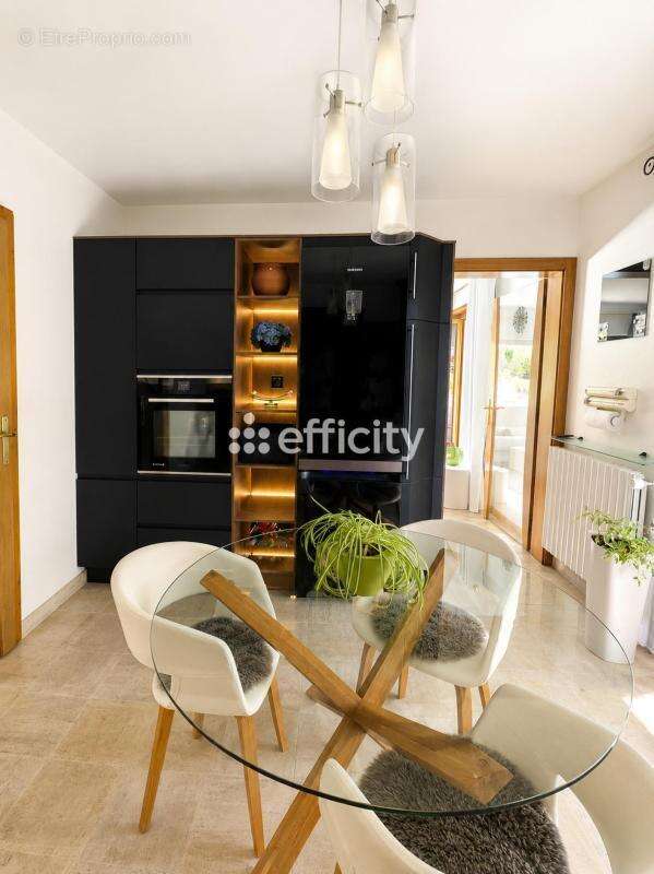 Maison 165 m² à Epinal  - photo 6