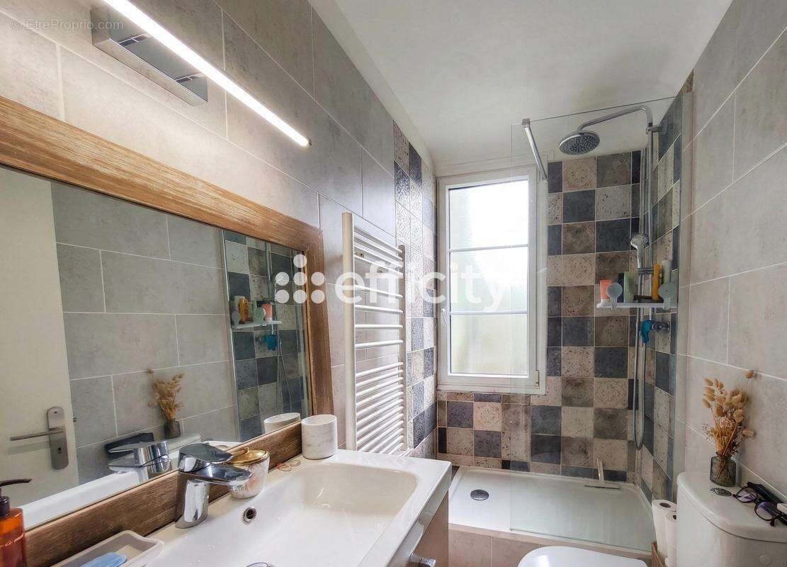 Appartement à QUIMPER