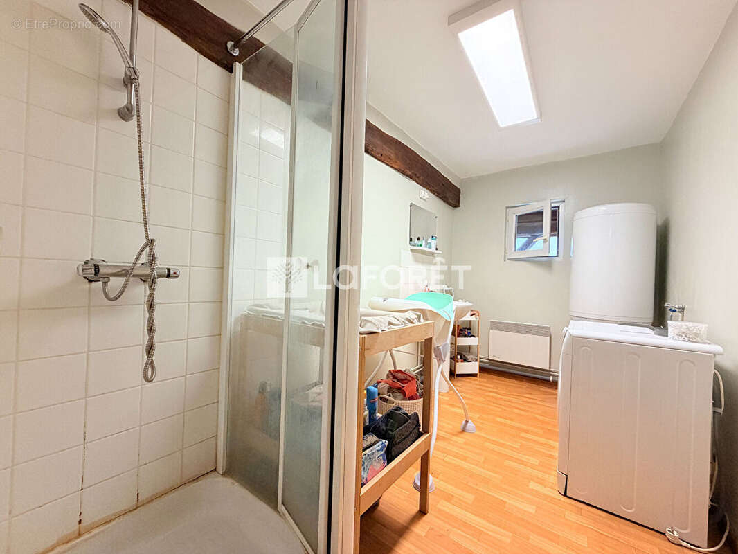 Appartement à GIVRY-EN-ARGONNE