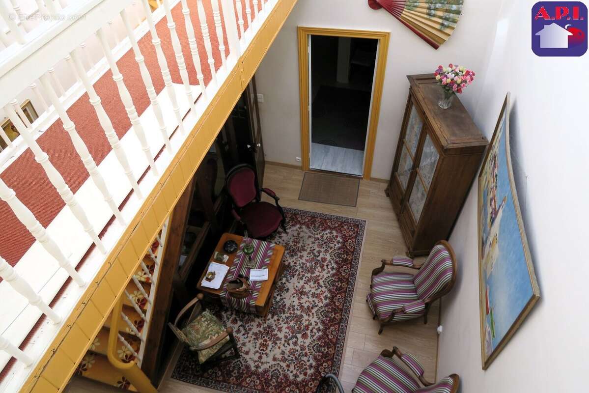 Maison 142 m² à Mirepoix  - photo 4