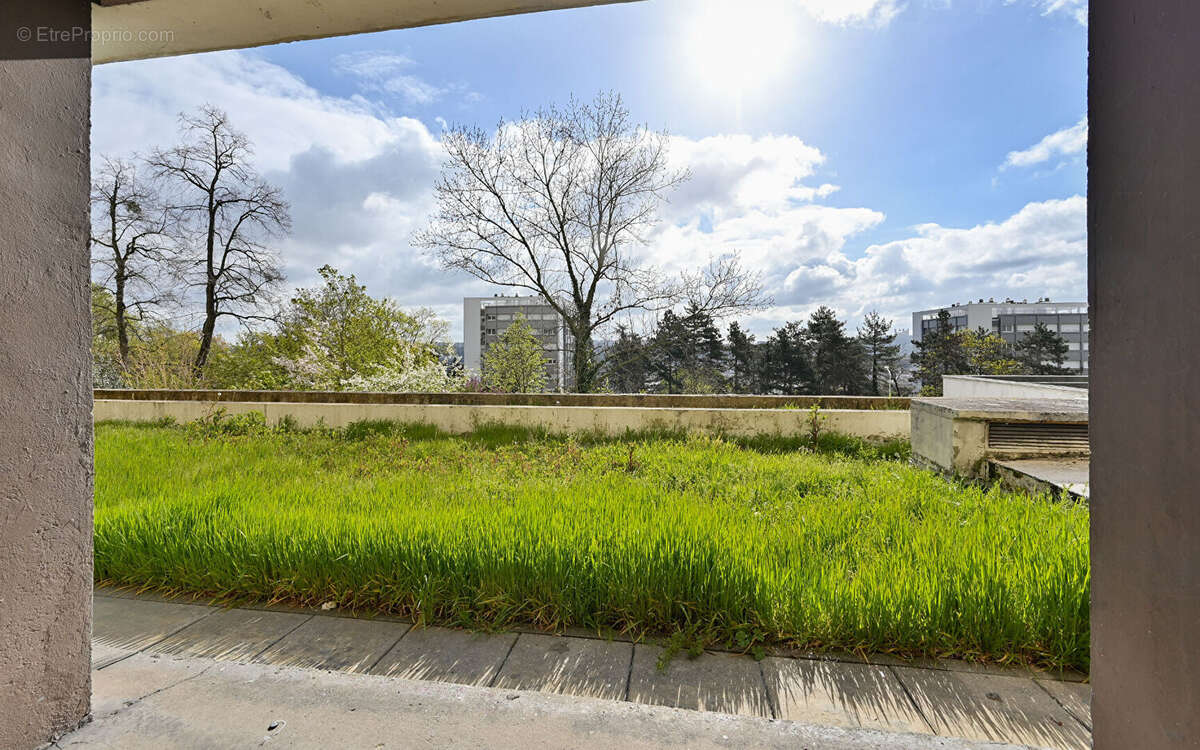 Appartement à LYON-9E