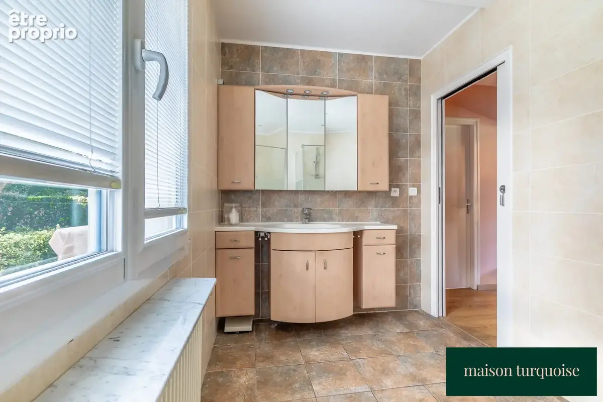 Maison 134 m² à Anglet  - photo 6