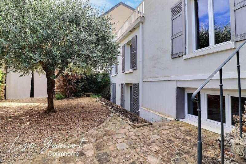 Maison à ORGEVAL