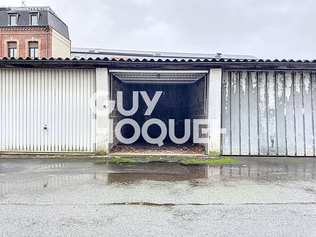 Appartement à ELBEUF