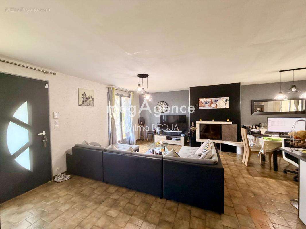 Maison à VILLIERS-LOUIS