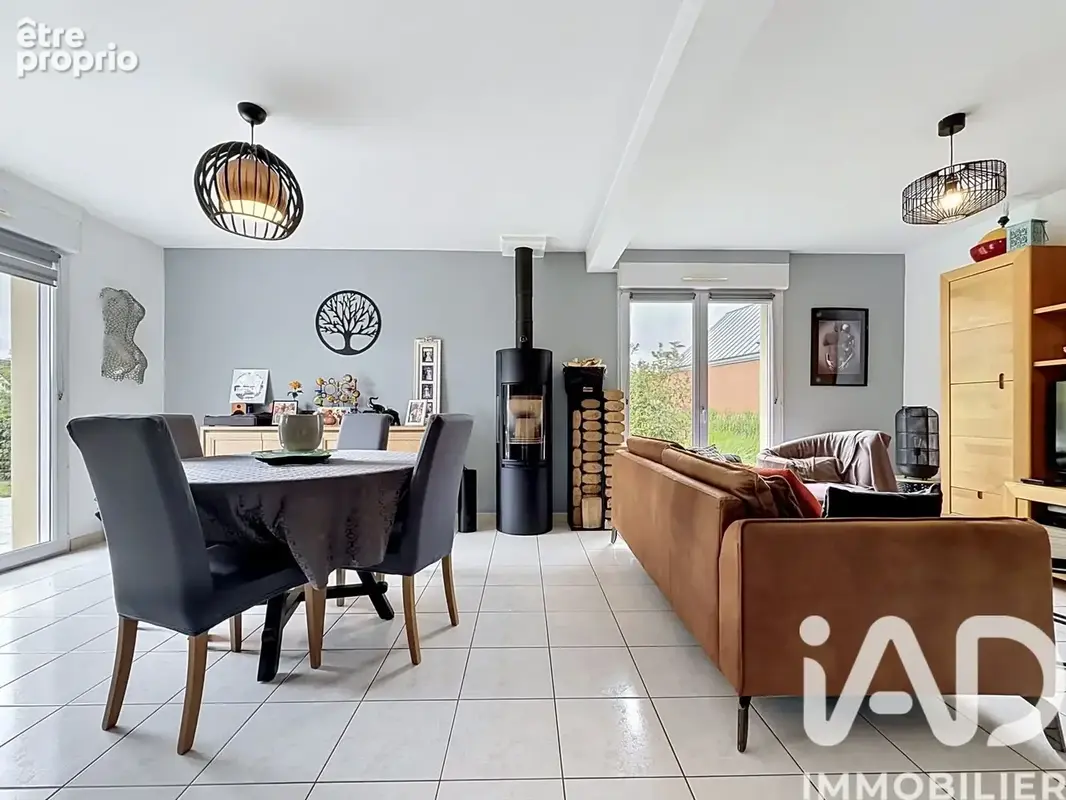Photo 1 - Maison à PLOUER-SUR-RANCE