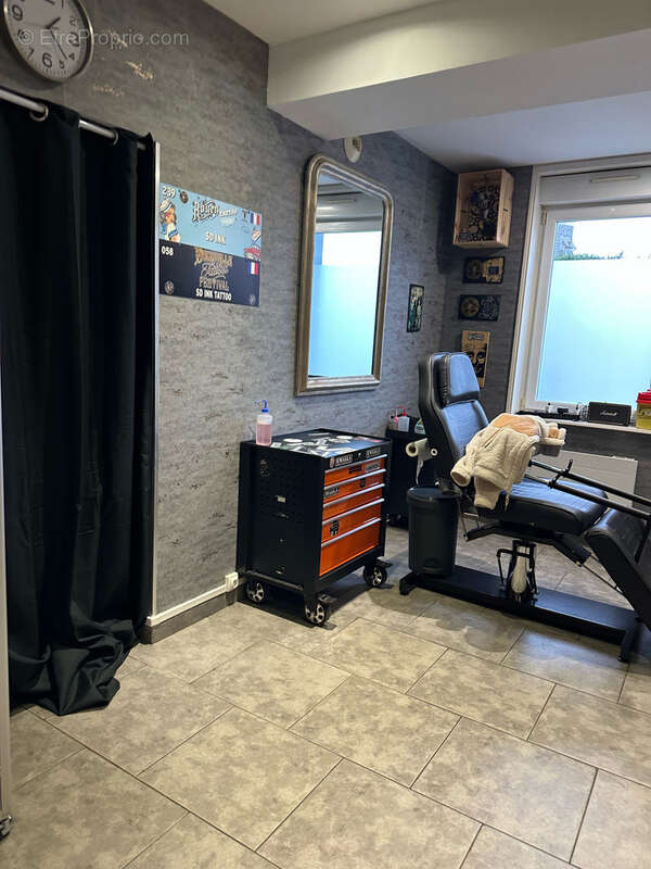 Appartement à HAULCHIN