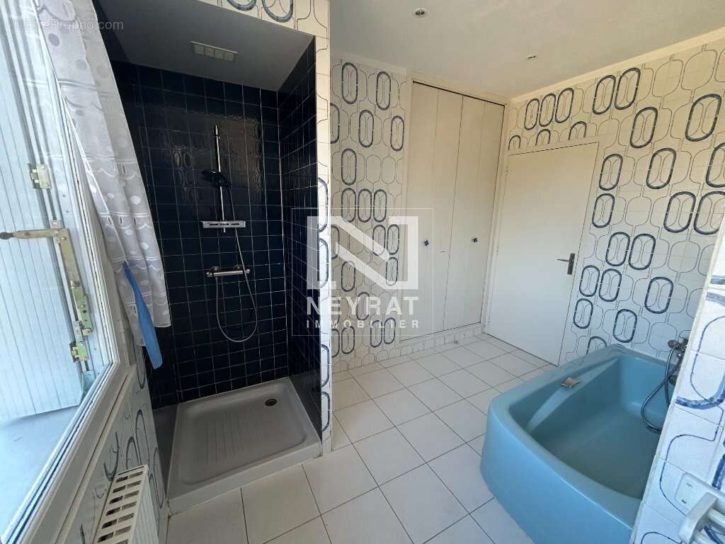 Maison à SENNECEY-LE-GRAND